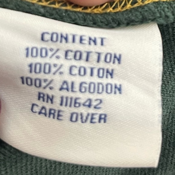 Vintage Coogi shirt - Picture 6 of 6